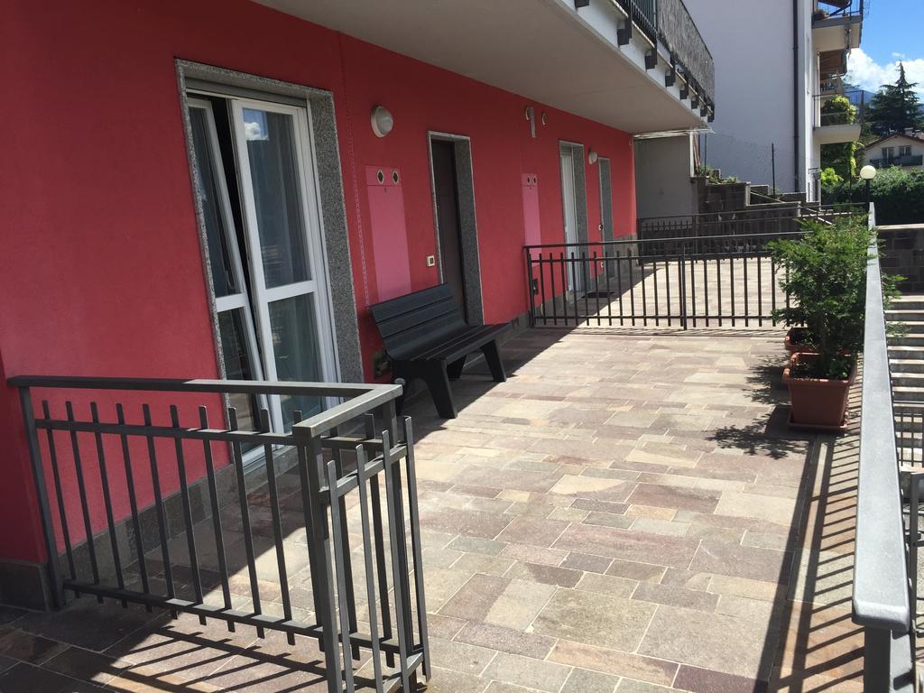 Casa Lampone Apartment Trento Exterior photo